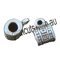 Sterling Silver Bead
