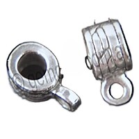 Sterling Silver Bead