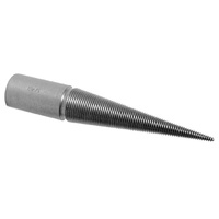 PepeTools Tapered Spindle 130mm (5 inch) - 5/8 RIGHT