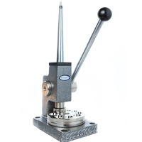Pepe Tools Ring Stretcher w/ Ductile Frame ULTRA Series