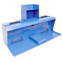 PepeTools Dust Collector