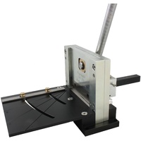PepeTools 4 Inch Guillotine