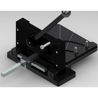 PepeTools Guillotine 6 Inch