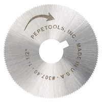 PepeTools Jump Ring Saw Blade 1.5 Inch