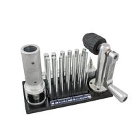 PepeTools Jump Ring Maker