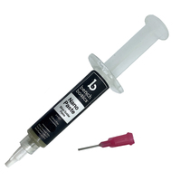 Silver Solder Paste