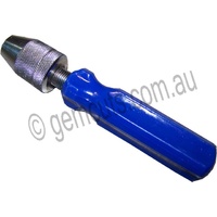 Heavy Duty Pin Vice