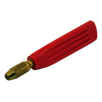Plastic Handle Pin Vice
