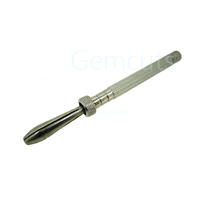 Sliding Pin Vice
