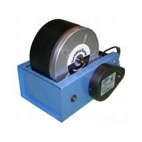 Lortone 2.7kg (6lb) Tumbler