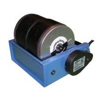Lortone Twin 5.4kg (6lb) Tumbler