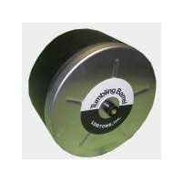 Lortone 6 lb (2.70kg) Complete Barrel Assembly