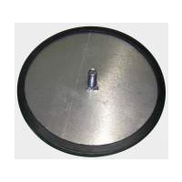 Inner Barrel Lid for QT6/QT66 Lortone Barrels