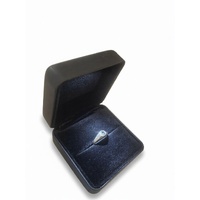 Ring Presentation Box with LED