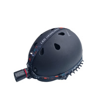 Rechargeable Headlamp - White and UV Light