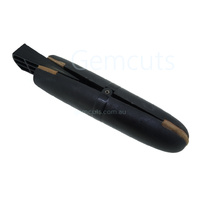 Ring Clamp With Wedge Nylon