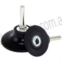 Roll Lock Disc Holder