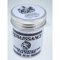 Renaissance Wax