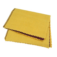 Rouge Polishing Cloth