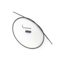 S-108141 Slip Joint Inner Shaft (Genuine Foredom)