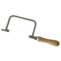 Jewellers Saw Frame - Fixed