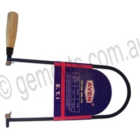 Jewellers Saw Frame - Extra Deep Throat