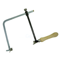 Jewellers Saw Frame - Deep Throat