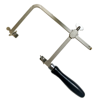 Jewellers Saw Frame Adjustable