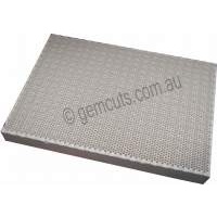 Honeycomb Ceramic Soldering Block 