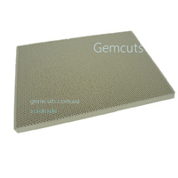 Honeycomb Ceramic Soldering Board (197mm x 140mm)