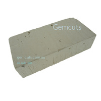 Magnesia Soldering Block