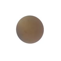 Steel Backing Plates for Magnetic Disks - 100mm (4 inch) - without PSA