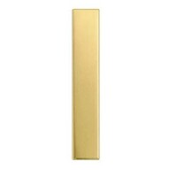 Strip Brass 18GA