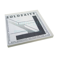 Solderite Soldering Board - Small