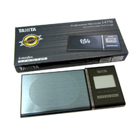 Tanita Professional Mini Scale 1479J