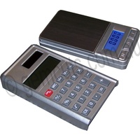 PCC Series 200 gram Digital Scale