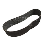 Resoflex Silicon Carbide Belt for 6 Inch x 1.5 Inch (150mm x 38mm) Expander Drum