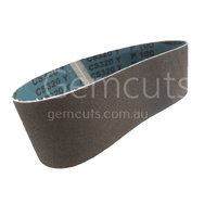 Klingspor Silicon Carbide Belt for 8 Inch x 3  (75mm x 640mm) Inch Expander Drum