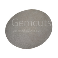 Klingspor Silicon Carbide Disk 200mm (8 inch) 