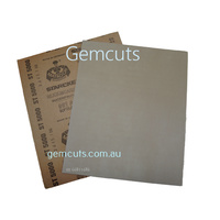 Matador Ultra Fine Sanding Sheets