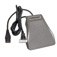 Foredom SCH-2 STEEL Electronic Foot Control