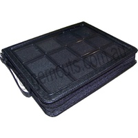Gemstone Display Wallet 230mm x 185mm