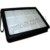 Gemstone Display Wallet 230mm x 185mm