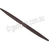 Double Ended Wax File