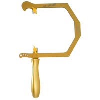 Haymaker Jewellers Saw GOLD