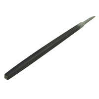 Jewellers Square File 150mm - No.1 Cut