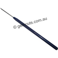Soldering Pick Titanium Point With Aluminium  Handle