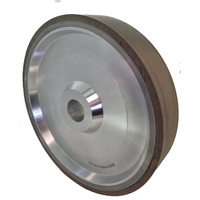 Quality Sintered Diamond Wheels