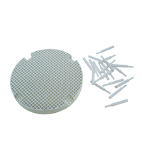 Ceramic Honeycomb Pad