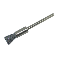 Steel Pen Brush - 2.35mm Shaft